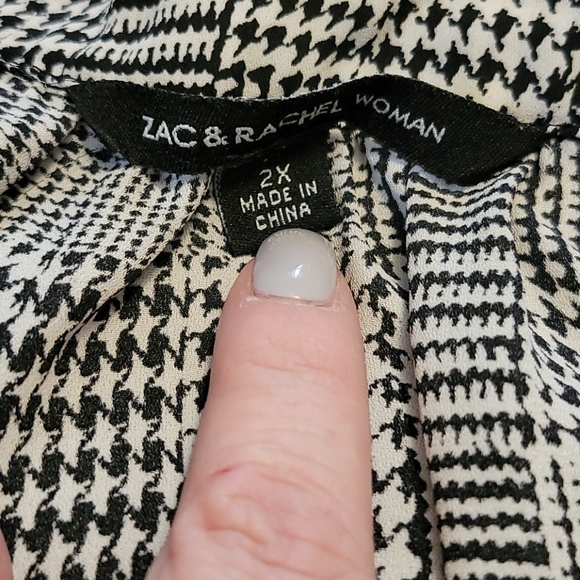 Blouse - Picture 3 of 3